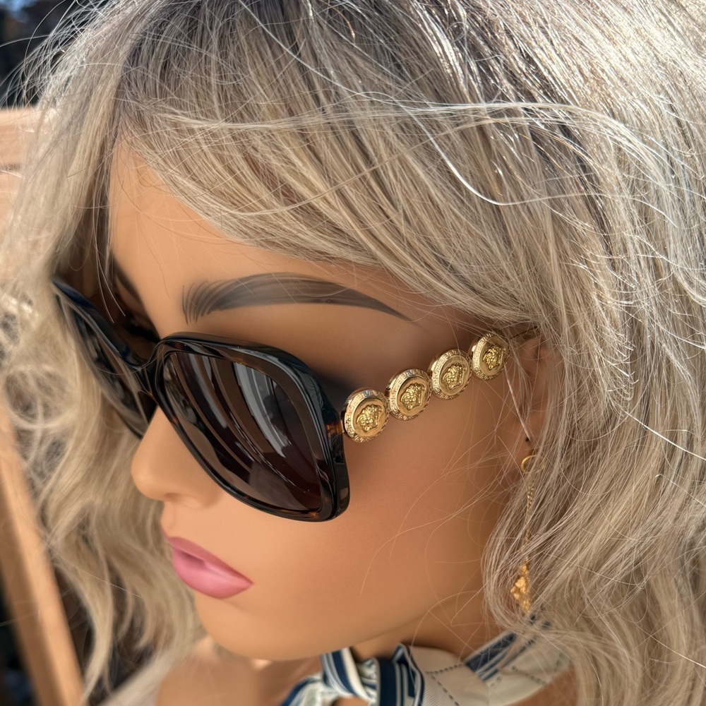 Versace Sunglasses